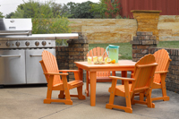 Children's-Adirondack-Outdoor-Table-and-Chairs